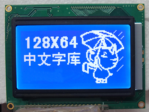 GX12864G