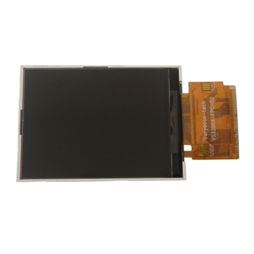 3.2'' TFT
